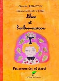 Alex et l'arbre-maison