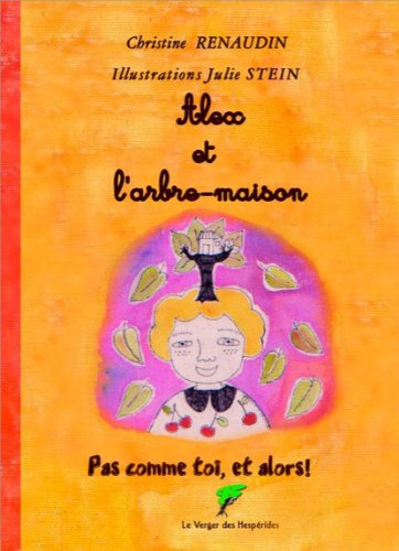 Alex et l'arbre-maison