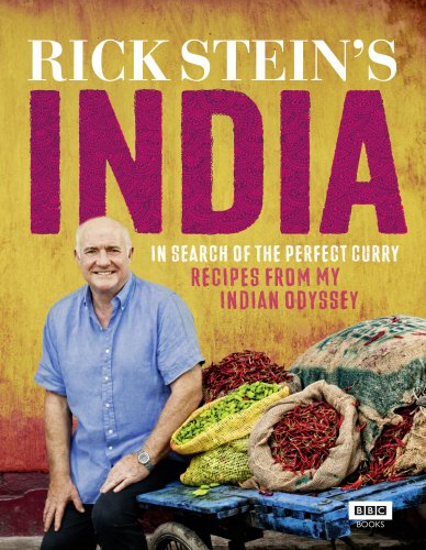 #17 — Rick Stein's India