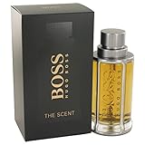 Hugo Boss The Scent for Men Eau de Toilette 3.4 Oz