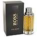 Hugo Boss The Scent for Men Eau de Toilette 3.4 Oz