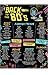 Katie Doodle 80s Party Decorations and Supplies | Includes Retro 11x14 Back-to-the-1980s Poster [Unframed], TP080, Black