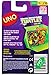 Teenage Mutant Ninja Turtles UNO Card Game