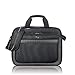 Solo New York Pro 15.6 Inch Laptop Slim Brief, Black