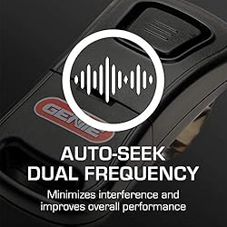 Genie Single Button Garage Door Opener Remotes
