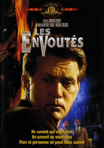 Les Envoûtés
