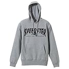 ソニック・ザ・ヘッジホッグ SPEEDSTERソニック パーカー ミックスグレー Lサイズ