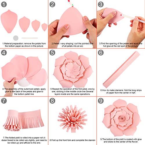 2 Jetec+Unicorn+Backdrop+Eyelashes+Birthday