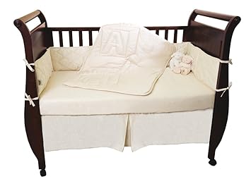 organic baby bedding sets