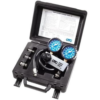 OTC 5609 Cylinder Leakage Tester Kit