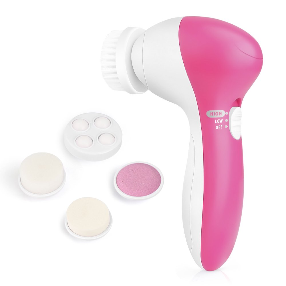 Amazon.com: Beauty Care Massager,XUZOU 