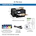 Workforce WF-7710 Wireless Wide-Format Color Inkjet Printer with Copy, Scan, Fax, Wi-Fi Direct and Ethernet, Amazon Dash Replenishment Enabledthumb 3