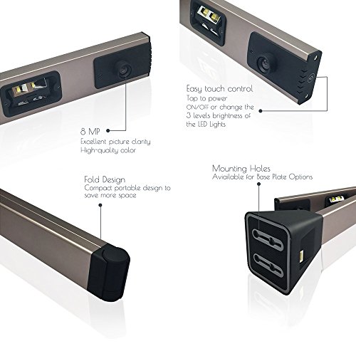 4 Document+Longjoy+Digital+Portable+LV+3800
