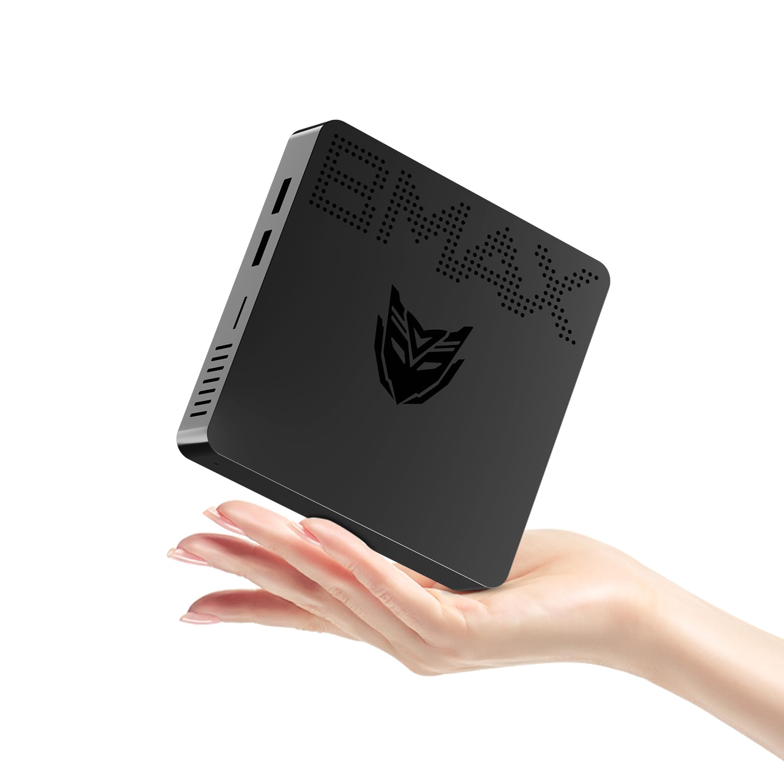 Bmax B1 Pro Mini PC, Fanless Intel N4000