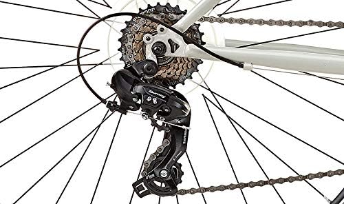 viking urban 2019 hybrid bike