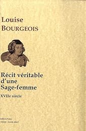Récit de la naissance des enfants de France