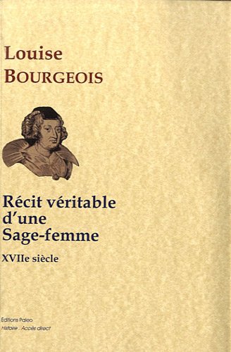 Récit de la naissance des enfants de France