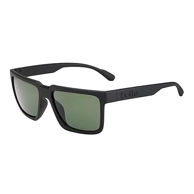 matte black sunglasses