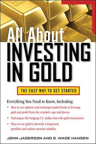 Download All About Investing in Gold PDF
