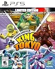 King of Tokyo (輸入版:北米)