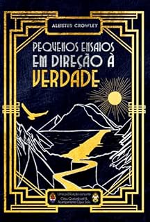 Livro Pequenos Ensaios Em Direção À Verdade