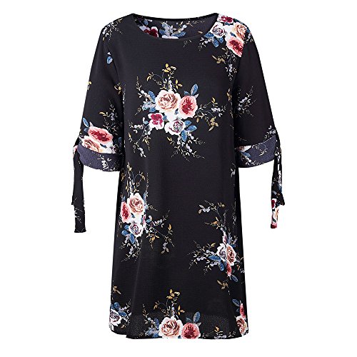 4 Sinfu+Dresses+Bowknot+Sleeves+Cocktail