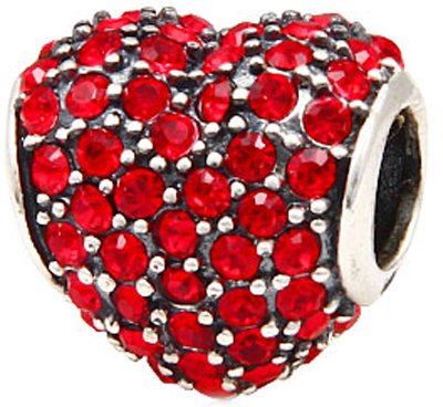 925 Sterling Silver Bead 