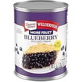 Duncan Hines Wilderness More Fruit Pie Filling