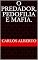 Livro O predador, pedofilia e máfia.