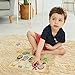 TOP BRIGHT Puzzles Toys for 1 Year Old Girl Boy Gifts and One Year Old Girl Boy Toys for Toddlers