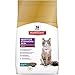 Hill's Science Diet Sensitive Stomach & Skin, Adult 1-6, Stomach & Skin Sensitivity Support, Dry Cat Food, Chicken & Rice, 3.5 lb Bag