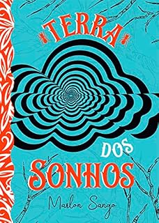 Livro Terra dos Sonhos