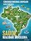 Livro Concurso Nacional Unificado 2025: Intermediário Saúde Realidade Brasileira
