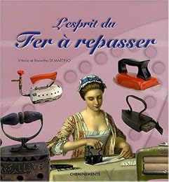 L' esprit du fer à repasser