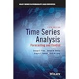 Time Series Analysis: Forecasting and Control (Wiley Series in Probability and Statistics)