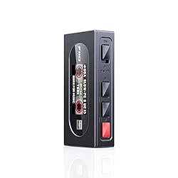 FiiO KA15 Headphone Amplifier Portable DAC with