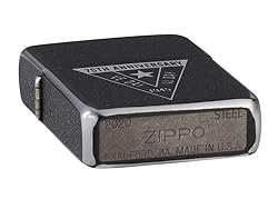 Zippo VE/VJ 75th Anniversary Collectible Pocket