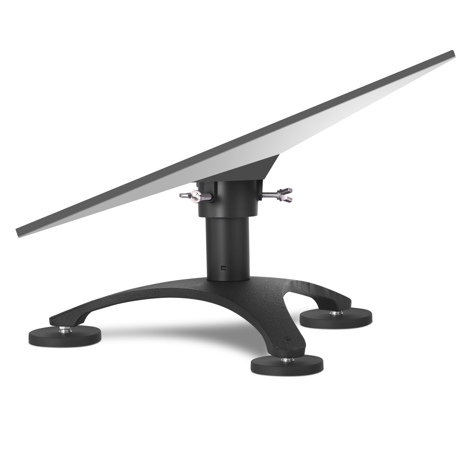 Photo 1 of Datop for Starlink Gen 3 Magnetic Roof Mount, Lockable for Starlink Standard Magnetic Mount Kits?for Starlink Internet Kit Satellite, Car, RV, Boat,Iron Surface