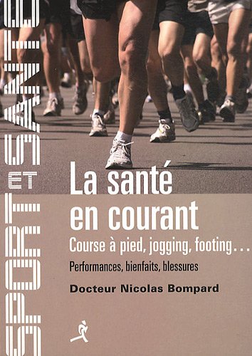 La  santé en courant
