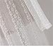 Sunm boutique Bikini Cover up Lace Long Beach Dress Tunic Swimwear Kimono Cardigan
