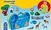 Playmobil Take Along Zoo & Aquarium Building Kit