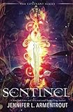 Sentinel: The Fifth Covenant Novel (Covenant Series) (Volume 5)
