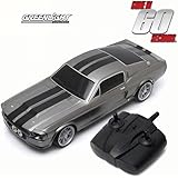 rc ford mustang shelby gt500