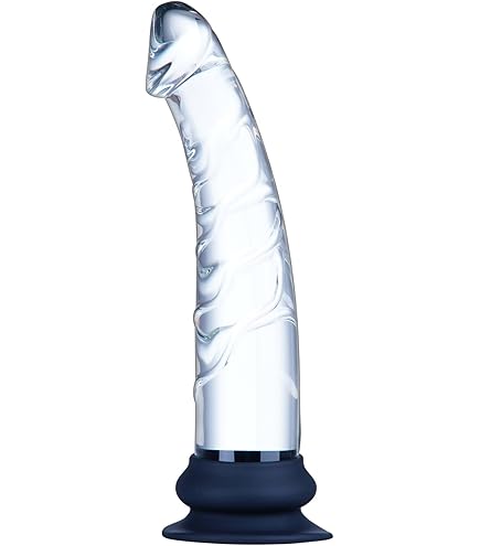Amazon.com: Electric EEL Inc. 54481: Glas Straight Dildo 7" : Health & Household Amazon.com: Electric EEL Inc. 54481: Glas Straight Dildo 7" : Health & Household