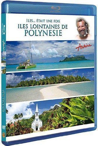 Antoine - Iles... Était Une Fois - Retour À Madagascar - Édition Blu-Ray+ Dvd