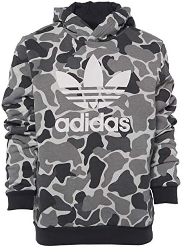adidas camo fade hoodie