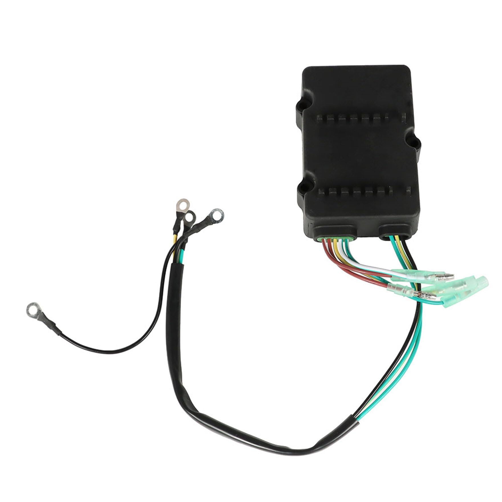 Photo 1 of CDI Switch Box Replacement for Mercury Mariner 6 8 10 15 20 25 HP 2 Strokes 1999-2006 855713A3 855713A4