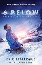 6 Below: Miracle on the Mountain