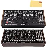 Moog DFAM Drummer from Another Mother Semi-Modular
