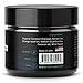 Natural Charcoal Teeth Whitening Powder - Made In USA - With Organic Coconut Activated Charcoal - Tooth Whitener - Effective than Charcoal Toothpaste Kit & Gel
